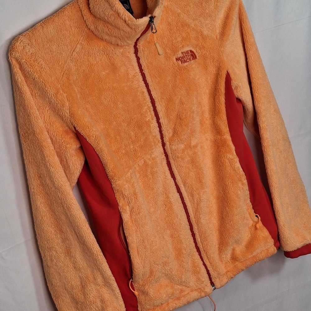 Northface Jacket Size Medium - image 5